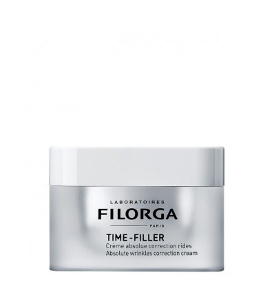 Filorga Time Filler Anti-Wrinkle Cream Absolute Correction 50ml