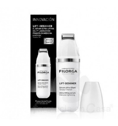 Filorga Lift Designer Serum Ultra Lifting Intensivo 30ml