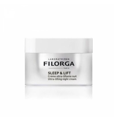 Crème de Nuit Ultra Lifting Sleep Lift Filorga 50ml