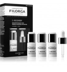 Filorga C Recover Sérum 3x10ml