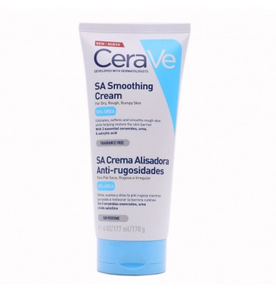 Cerave Anti-Wrinkle Smoothing Cream 177ml