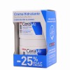 Cerave Crema Hidratante Piel Seca 340g + 340g Duplo Promocion