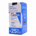 Cerave Locion Hidratante Piel Seca a Muy Seca 473ml + 473ml Duplo