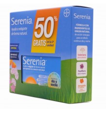 Serenia Duplo Promotion