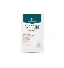 Endocare Radiance Mascarilla Exfoliante Vitamina C 5 sobres 6ml