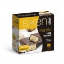 Siken Diet Barrita Coco Banana 5 Unidades