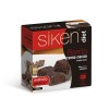 Siken Diet Barra Creme De Cacau 5 Unidades
