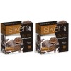 Siken Diet Bar Chocolate 10 Units Duplo Promotion