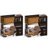 Siken Diet-Bar Schokolade 10 Einheiten Duplo Promotion