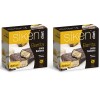 Siken Diet Bar Coconut Banana 10 Stück Duplo Promotion