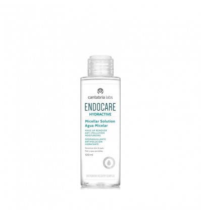 Endocare Hydractive Agua Micelar 100ml