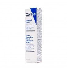 Cerave Crema Reparadora para Contorno de Ojos 14ml