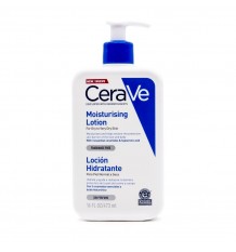 Cerave Loción Hidratante Piel Normal a Seca 473ml