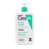 Cerave Foaming Cleansing Gel Normal to Oily Skin 473ml
