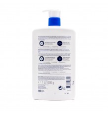 CeraVe Loción Hidratante Para Piel Seca a Muy Seca 1l precio