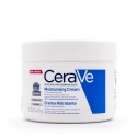 Cerave Crema Hidratante Piel Seca Tarro 340 g