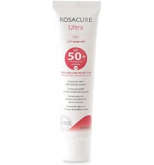 Rosacure Ultra Spf50 Crema 30ml