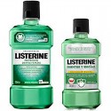 Listerine Dientes Encias 500 ml+ 250 ml Regalo