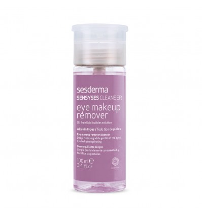 Sesderma Sensyses Desmaquillante Ojos 100ml Sesderma Sensyses Desmaquillante Ojos 100ml