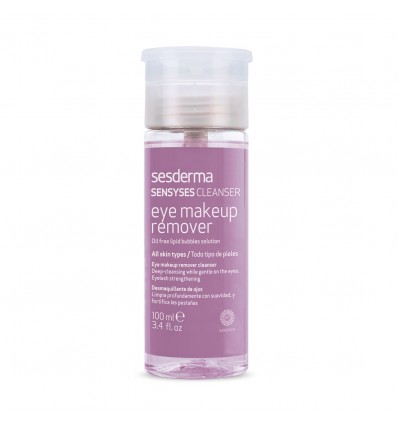 Sesderma Sensyses Desmaquillante Ojos 100ml