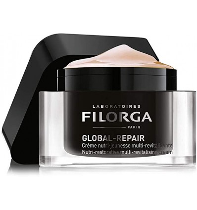 Filorga Global Repair Crema Nutri Juventud Multirevitalizante 50ml