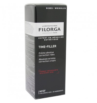 Filorga Time Filler Crema Formato Mini 30ml