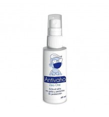 Zero One Spray Antivaho 60ml