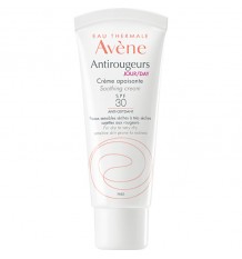 Avene Antirojeces Crema Spf30 40ml