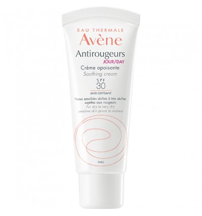Avene Antirojeces Crema Spf30 40ml Avene Antirojeces Crema Spf30 40ml