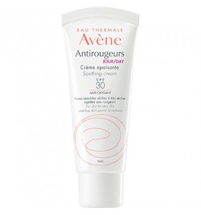 Avene Antirojeces Crema Spf30 40ml