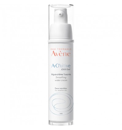 Avene Pour Oxitive Aqua Crème de Défrisage 30 ml
