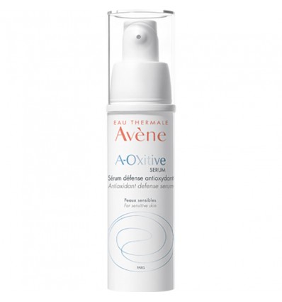 Avene A Oxitive Serum Defensa Antioxidante 30ml