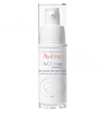 Avene Pour Oxitive Soin Contour des Yeux Lissant 15ml