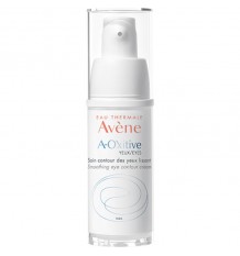Avene To Oxitive Care Eye Contour Smoothing 15ml