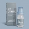 Dx Gouttes de collyre 10ml