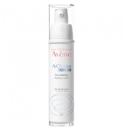 Avene Pour Oxitive Soir, les Soins de Peel 30 ml
