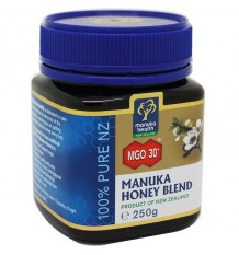 Manuka Health Miel de Mgo 30 250 g