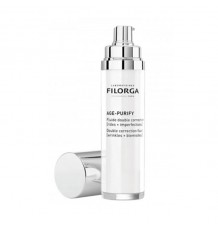 Filorga Age Purify Fluido Doble Correccion 150ml