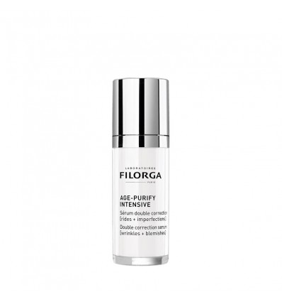Filorga Age Purify Intensive Serum 30ml Filorga Age Purify Intensive Serum 30ml