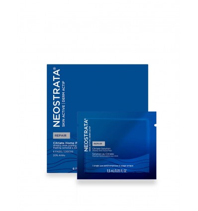 Neostrata Citriate Hps 20 AHA 6 Discos Neostrata Citriate Hps 20 AHA 6 Discos