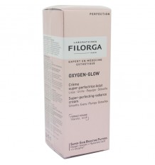 Crème Éclat Oxygène Filorga 30ml Mini Format