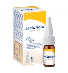 Lactoflora Colicare 8ml Gouttes