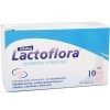 Lactoflora Darmschutz Erwachsene 10 Flaschen