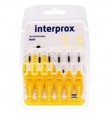 Interprox Cepillo Interproximal Mini 14 unidades