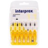 Interprox Brosse Interproximal Mini 14 unités