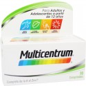 Multicentrum 90 Comprimidos