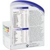 Multicentrum Hombre 50+ 30 Comprimidos ingredientes