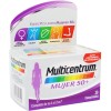 Multicentrum Mujer 50+ 30 Comprimidos