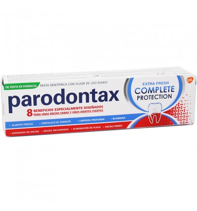 Parodontax Complete Protection 75ml Parodontax Complete Protection 75ml