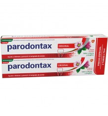 Parodontax Original 75ml+75ml Duplo Promotion